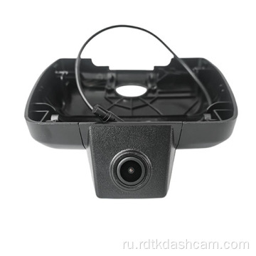 Lexus Front 2K Dual-Channel Driving Recorder с Wi-Fi